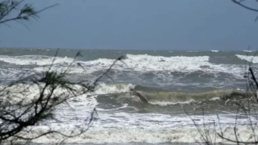 আবহাওয়া নিয়ে সতর্কবার্তা, লঘুচাপ নিম্নচাপে পরিণত