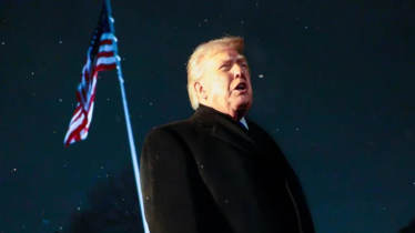 ইরানের সঙ্গে লেনদেনে যুক্ত দেশগুলোর ওপরও শুল্করোপের হুমকি ট্রাম্পের