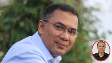 জনতার আস্থার বাতিঘর তারেক রহমান