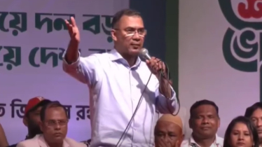 বিএনপির লক্ষ্য দেশকে এগিয়ে নেওয়া, সঠিকভাবে পরিচালনা করা: তারেক রহমান