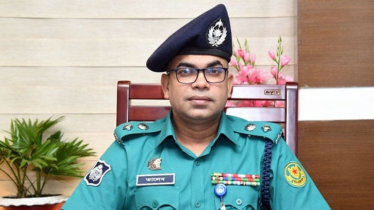 সোহাগ হত্যা মামলার তদন্তে কোনো চাপ নেই: ডিসি তালেবুর রহমান