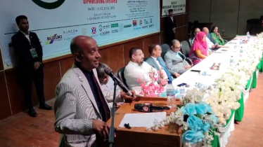 চট্টগ্রাম বিশ্ববিদ্যালয়ের আইন অনুষদে ল’ অলিম্পিয়াড