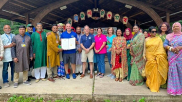 ২৬ মার্চকে বাংলাদেশি ডে হিসেবে স্বীকৃতি