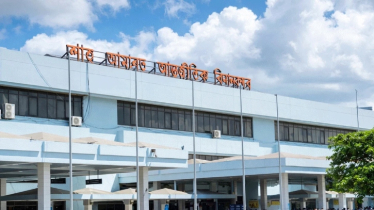 স্থবির চট্টগ্রাম বিমানবন্দর, ১২৮ আন্তর্জাতিক ফ্লাইট বাতিল