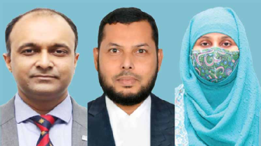 কক্সবাজারসহ ৩ জেলার ডিসি প্রত্যাহার