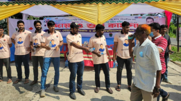 ঔষধ-কলম, বাইক সার্ভিস নিয়ে ভর্তিচ্ছুদের পাশে নোবিপ্রবি ছাত্রদল