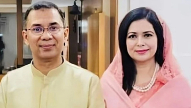 ১৭ বছর পর ফিরবেন ডা. জোবায়দা, পুলিশি নিরাপত্তা চায় বিএনপি