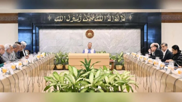 গুম সংক্রান্ত অধ্যাদেশের চূড়ান্ত অনুমোদন, বৈঠকে আরও যেসব সিদ্ধান্ত