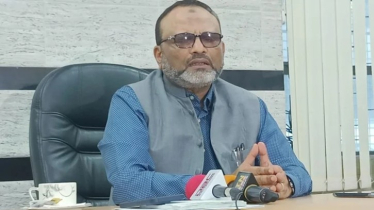 নির্বাচনের আগ মুহূর্তে হঠাৎ ঢাবি ভিসির পদত্যাগের ঘোষণা!