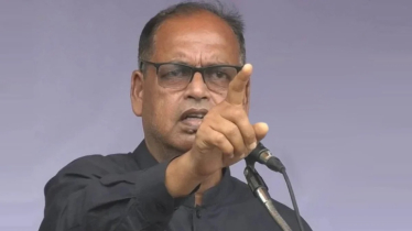 বেগম খালেদা জিয়ার মৃত্যুতে আওয়ামী লীগের দায় রয়েছে: দুদু