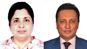 দিলীপ আগরওয়ালার স্ত্রীর একাধিক জমি-দোকান জব্দ