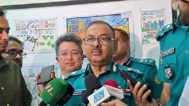 কোনো ধরনের মব প্রশ্রয় দেওয়া হবে না: ডিএমপি কমিশনার