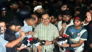 প্রকৌশল শিক্ষার্থী ও পুলিশের সংঘর্ষ: ডিএমপি কমিশনারের দুঃখপ্রকাশ