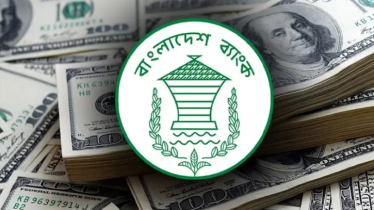 আরও ২৫ মিলিয়ন ডলার কিনলো বাংলাদেশ ব্যাংক  