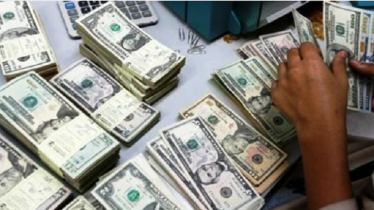 ১৫ দিনে রেমিট্যান্স এলো ১৫২ কোটি ২৭ লাখ ডলার 