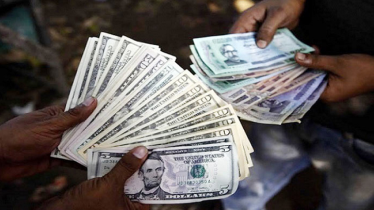 মধ্যপ্রাচ্যজুড়ে যুদ্ধ: ডলারের বিপরীতে কমছে টাকার মান