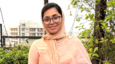 ২ বিয়ে নিয়ে এবার স্পষ্ট জবাব দিলেন এনসিপি নেত্রী