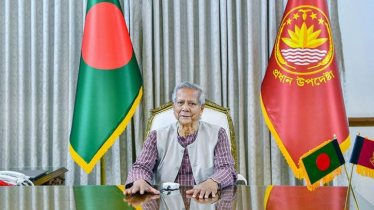 সন্ধ্যায় জাতির উদ্দেশে ভাষণ দেবেন প্রধান উপদেষ্টা 