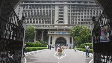 ৪০ দিন পর খুললো নগর ভবন, আংশিক সেবা চালু 