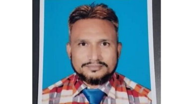 বাংলাভিশনের নীলফামারী প্রতিনিধির ওপর প্রকাশ্যে দুর্বৃত্তের হামলা