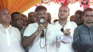 নির্বাচনকে কেন্দ্র করে নতুন করে ষড়যন্ত্র শুরু হয়েছে: দুলু