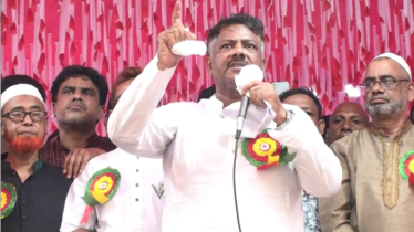 ২০০৮ সালের অবৈধ নির্বাচনে জড়িতদের বিরুদ্ধে ব্যবস্থা নিতে হবে: দুলু