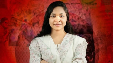 নির্বাচনে প্রার্থিতা প্রত্যাহার করলেন এনসিপির আরেক নেত্রী 