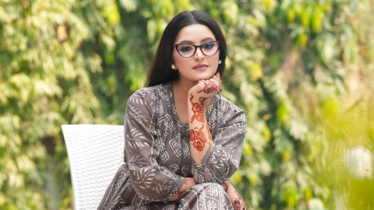 আবার আলোচনায় পরীমনি, কি আছে রহস্যময় সেই পোস্টে?