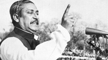 শেখ মুজিবুর রহমানের জন্মদিন আজ