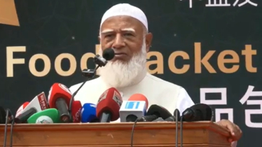 আধিপত্যের বোঝা জামায়াত সহ্য করবে না: ডা. শফিকুর রহমান