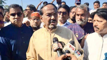 নির্বাচন কেউই বানচাল করতে পারবে না: মেজর হাফিজ