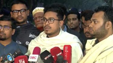 বিশ্ববিদ্যালয়ের ছাত্র সংসদ নির্বাচন পেছানো ঠিক হবে না: সাদিক কায়েম