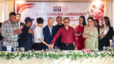 দুই কোম্পানির চুক্তি, বাংলাদেশে মিলবে জাপানি বিউটি প্রোডাক্ট