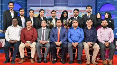 বিনিয়োগ চাঙ্গা করতে প্রয়োজন ভালো নির্বাচন: ড. মোস্তাফিজুর রহমান