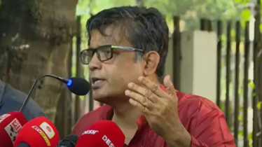 ‘আমরা শক্তভাবে বলছি, ফেব্রুয়ারির প্রথমার্ধে নির্বাচন অনুষ্ঠিত হবে’