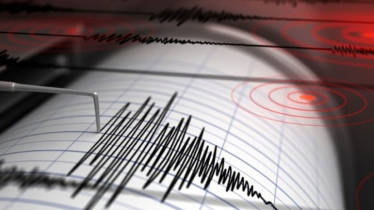 আবারও ৪.১ মাত্রার ভূমিকম্পে কাঁপলো ঢাকা 