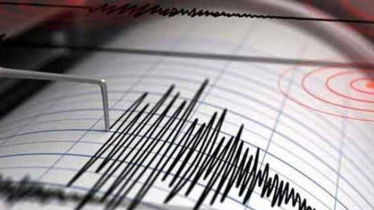 এবার ইন্দোনেশিয়ায় ৬.৩ মাত্রার শক্তিশালী ভূমিকম্প