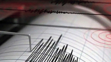 ভূমিকম্পের কারণে দেশের বিভিন্ন স্থানে বিদ্যুৎ বিভ্রাট 