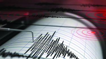 ৭ মাত্রার শক্তিশালী ভূমিকম্পে কেঁপে উঠলো তাইওয়ান