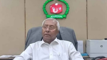 কেন ‘শাপলা কলি’, ইসি সচিবের ব্যাখ্যা 