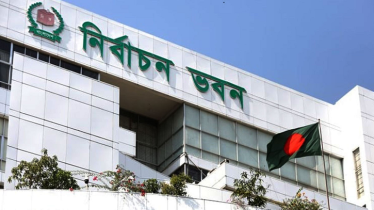 আরও ৪ দেশে ভোটার নিবন্ধনে সম্মতি পেলো ইসি