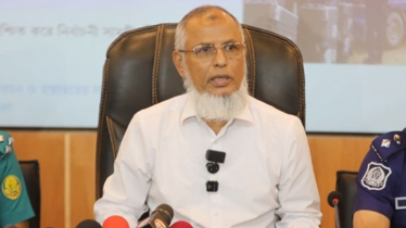 অতীতের মতো নির্বাচন হওয়ার কোনো সুযোগ নেই: ইসি আনোয়ারুল