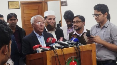 ভোট গণনায় সময় বেশি লাগার কারণ জানালেন ইসি সচিব