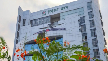 প্রার্থীদের পোস্টার ব্যবহারে ইসির নিষেধাজ্ঞা  