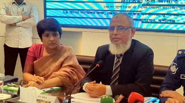 এবারের নির্বাচন দেশের ইতিহাসে সবচেয়ে ঝুঁকিপূর্ণ: ইসি আনোয়ারুল