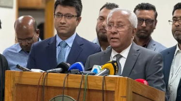 বৈধ উৎস ও ব্যবহারের খাত দেখাতে পারলে ৫ কোটি টাকা বহনেও বাধা নেই: ইসি সচিব