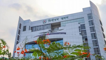 একযোগে ইসির ৫১ কর্মকর্তাকে বদলি
