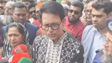 মাদক-সন্ত্রাস-কিশোরগ্যাংমুক্ত দেশ গড়ে তোলা হবে: শিক্ষামন্ত্রী