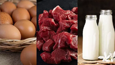 রমজানে ১০ লাখ পরিবারকে স্বল্পমূল্যে দুধ-ডিম ও মাংস দেবে সরকার