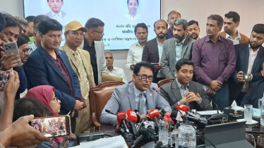 এমপিও শিক্ষকদের বেতন বাড়ানো নিয়ে যে আশ্বাস দিলেন শিক্ষামন্ত্রী